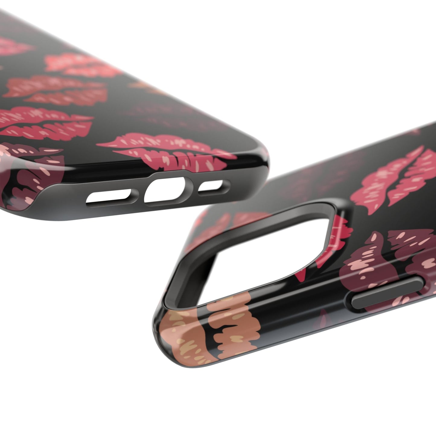 Kiss of Passion MagSafe iPhone Case - BOGO Cases