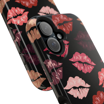 Kiss of Passion MagSafe iPhone Case - BOGO Cases