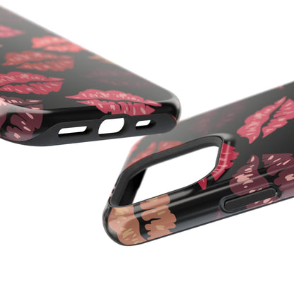 Kiss of Passion MagSafe iPhone Case - BOGO Cases