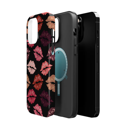 Kiss of Passion MagSafe iPhone Case - BOGO Cases