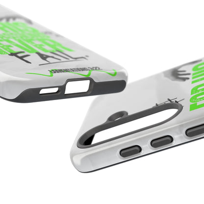 Lamentations 3:22 God's Compassion - Samsung Galaxy Case - BOGO Cases