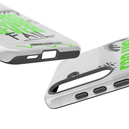Lamentations 3:22 God's Compassion - Samsung Galaxy Case - BOGO Cases