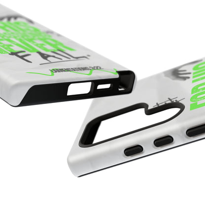 Lamentations 3:22 God's Compassion - Samsung Galaxy Case - BOGO Cases