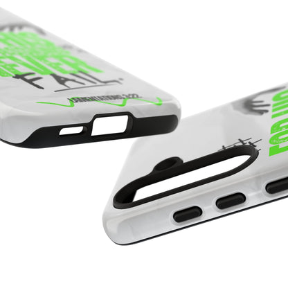 Lamentations 3:22 God's Compassion - Samsung Galaxy Case - BOGO Cases