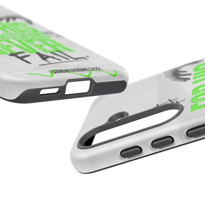 Lamentations 3:22 God's Compassion - Samsung Galaxy Case - BOGO Cases