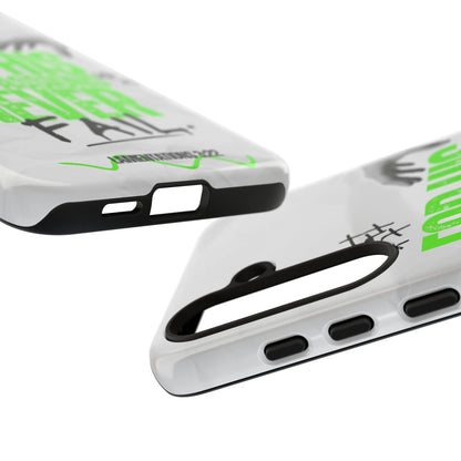 Lamentations 3:22 God's Compassion - Samsung Galaxy Case - BOGO Cases
