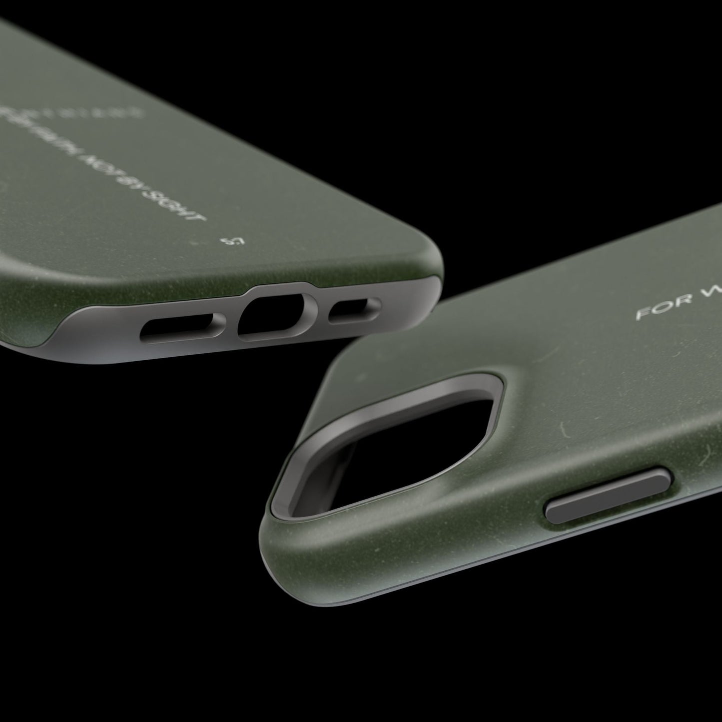 Live by Faith - 2 Corinthians 5:7 MagSafe iPhone Case - BOGO Cases