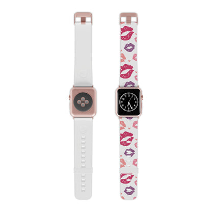 Love Bites Apple Watch Band - BOGO Cases