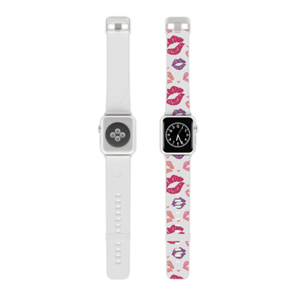 Love Bites Apple Watch Band - BOGO Cases