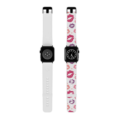 Love Bites Apple Watch Band - BOGO Cases