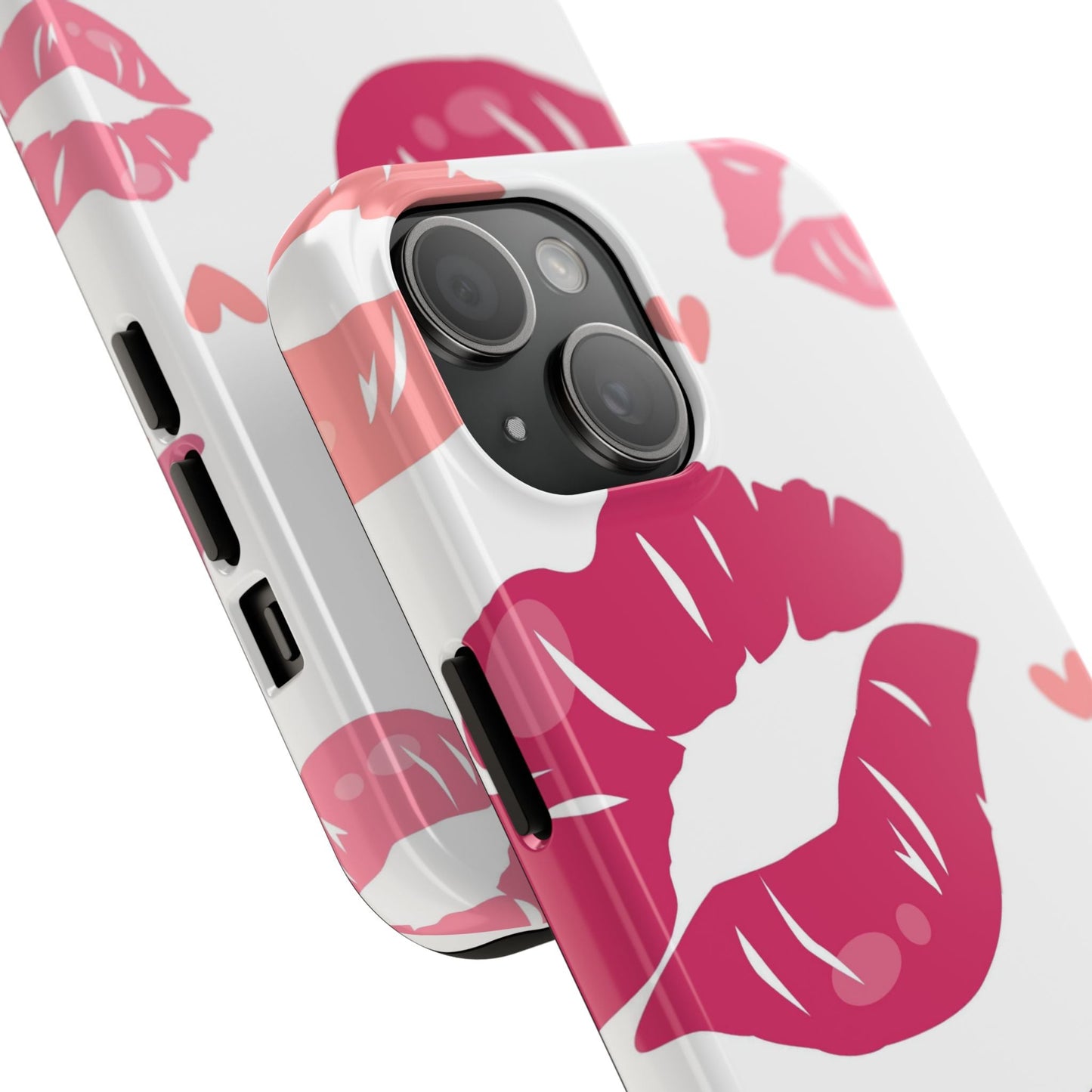 Love Bites iPhone Case - BOGO Cases