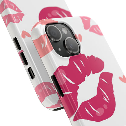 Love Bites iPhone Case - BOGO Cases