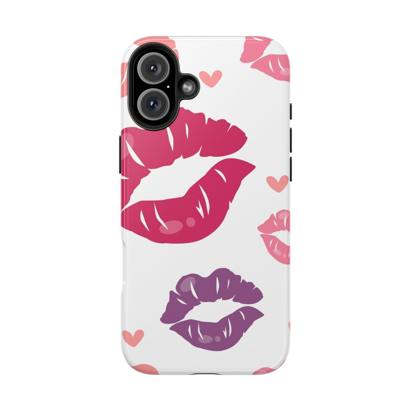Love Bites iPhone Case - BOGO Cases