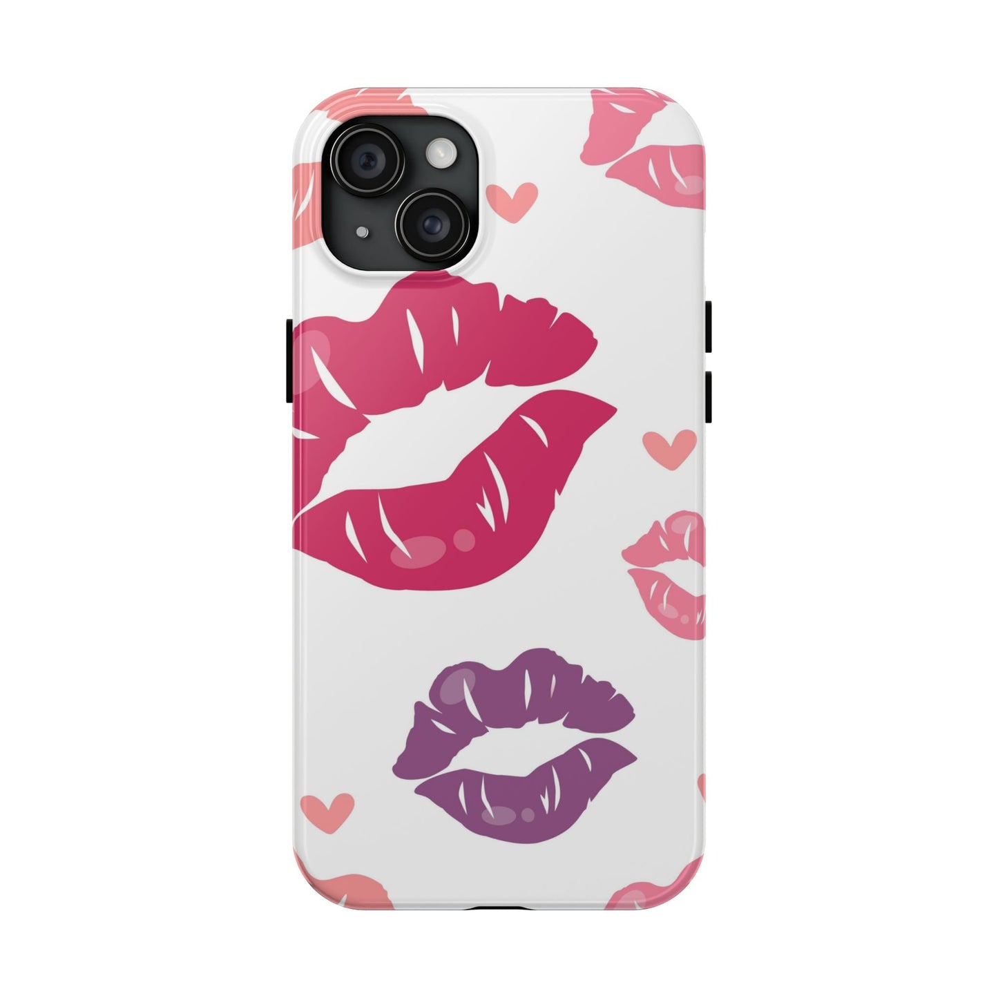 Love Bites iPhone Case - BOGO Cases
