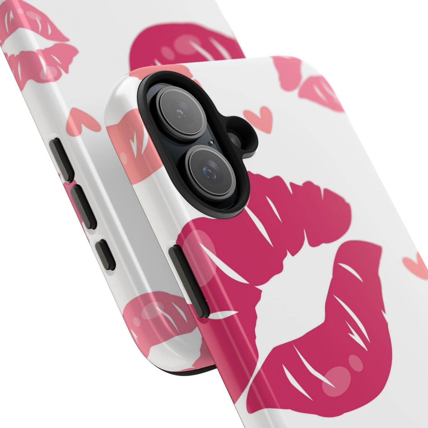 Love Bites iPhone Case - BOGO Cases