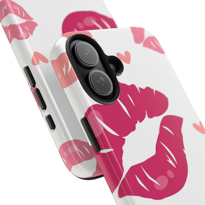 Love Bites iPhone Case - BOGO Cases