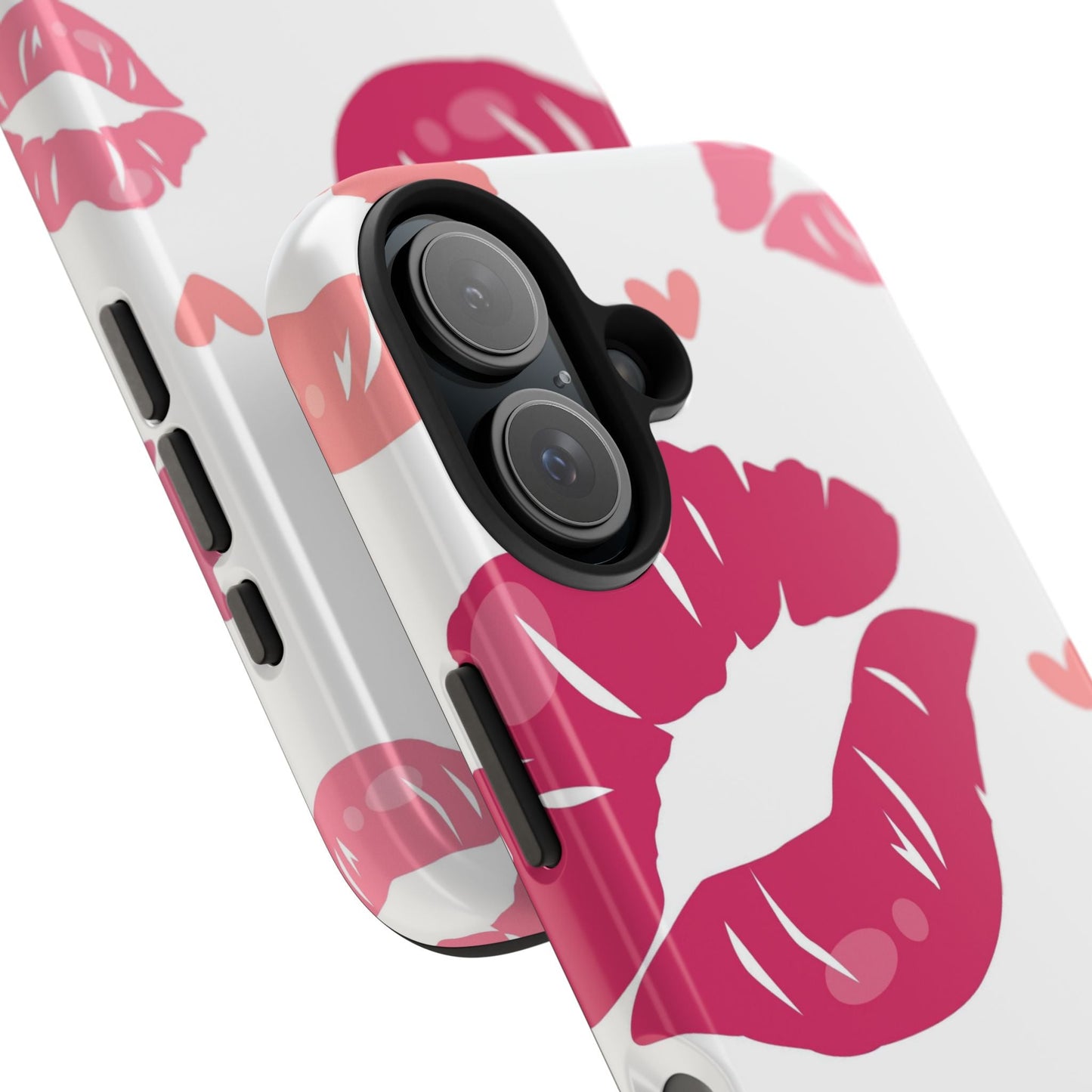 Love Bites iPhone Case - BOGO Cases