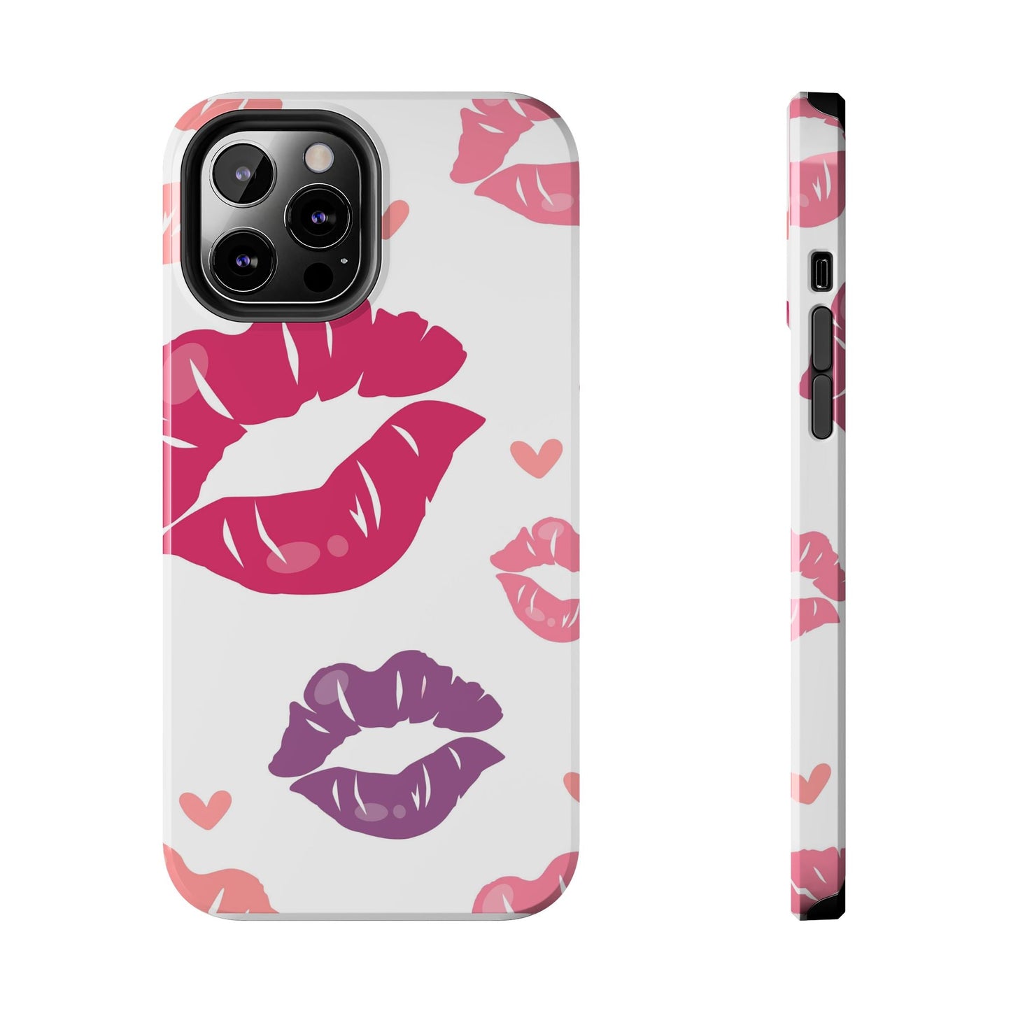 Love Bites iPhone Case - BOGO Cases