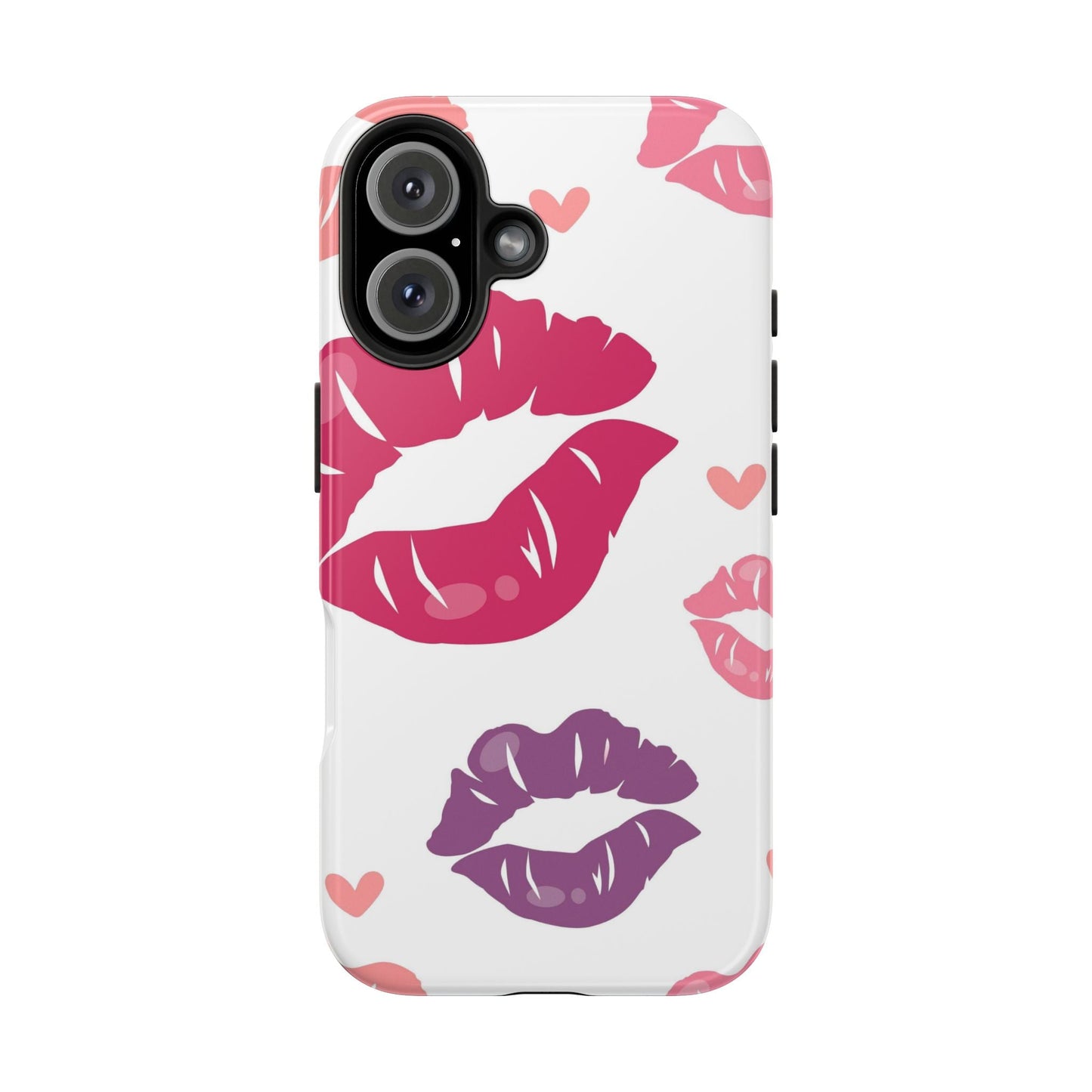 Love Bites iPhone Case - BOGO Cases
