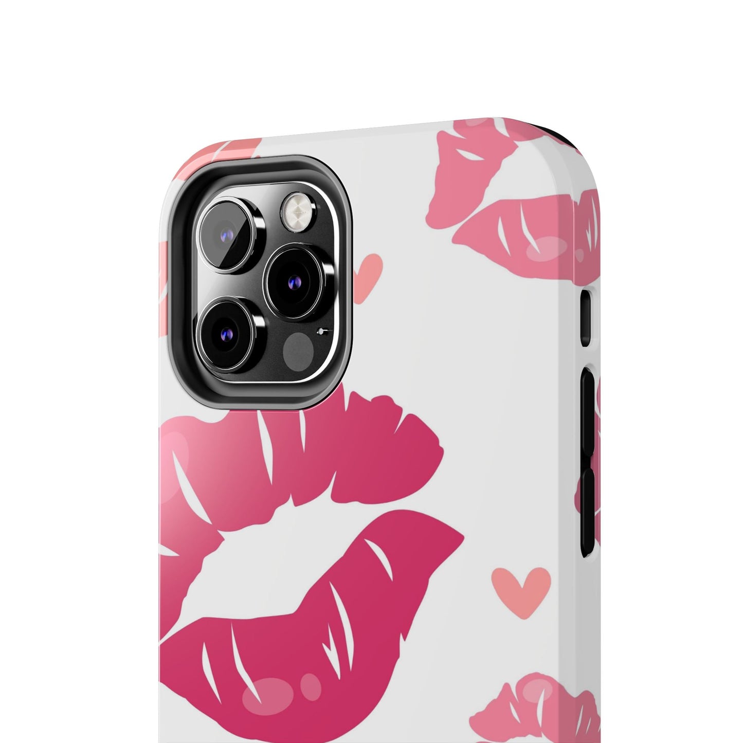 Love Bites iPhone Case - BOGO Cases