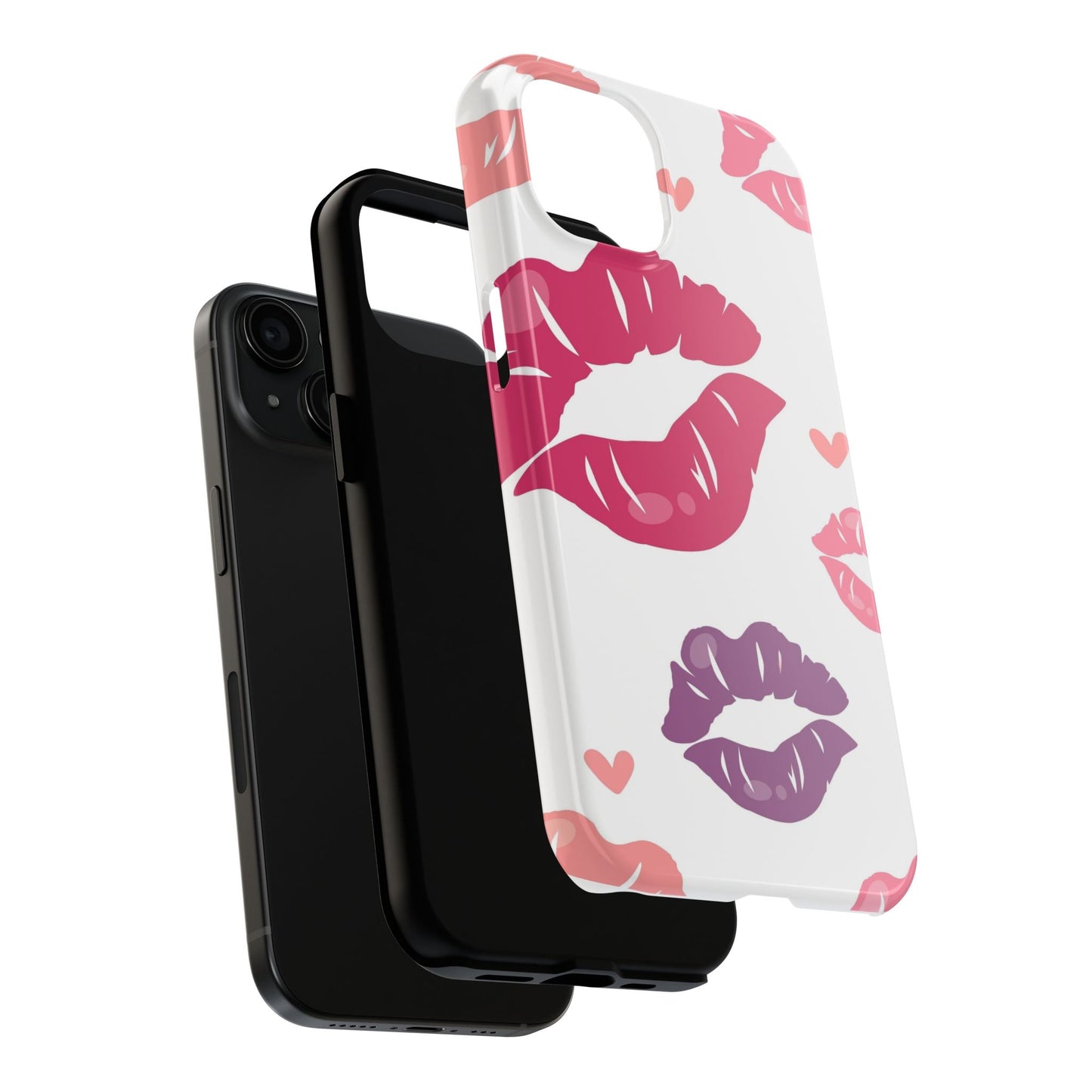 Love Bites iPhone Case - BOGO Cases