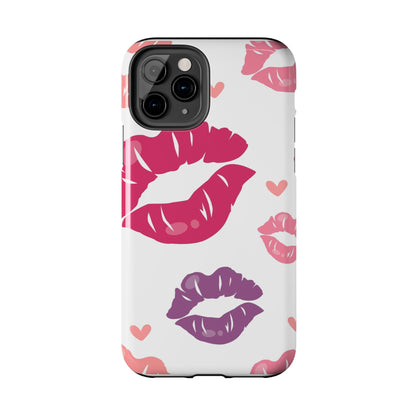 Love Bites iPhone Case - BOGO Cases