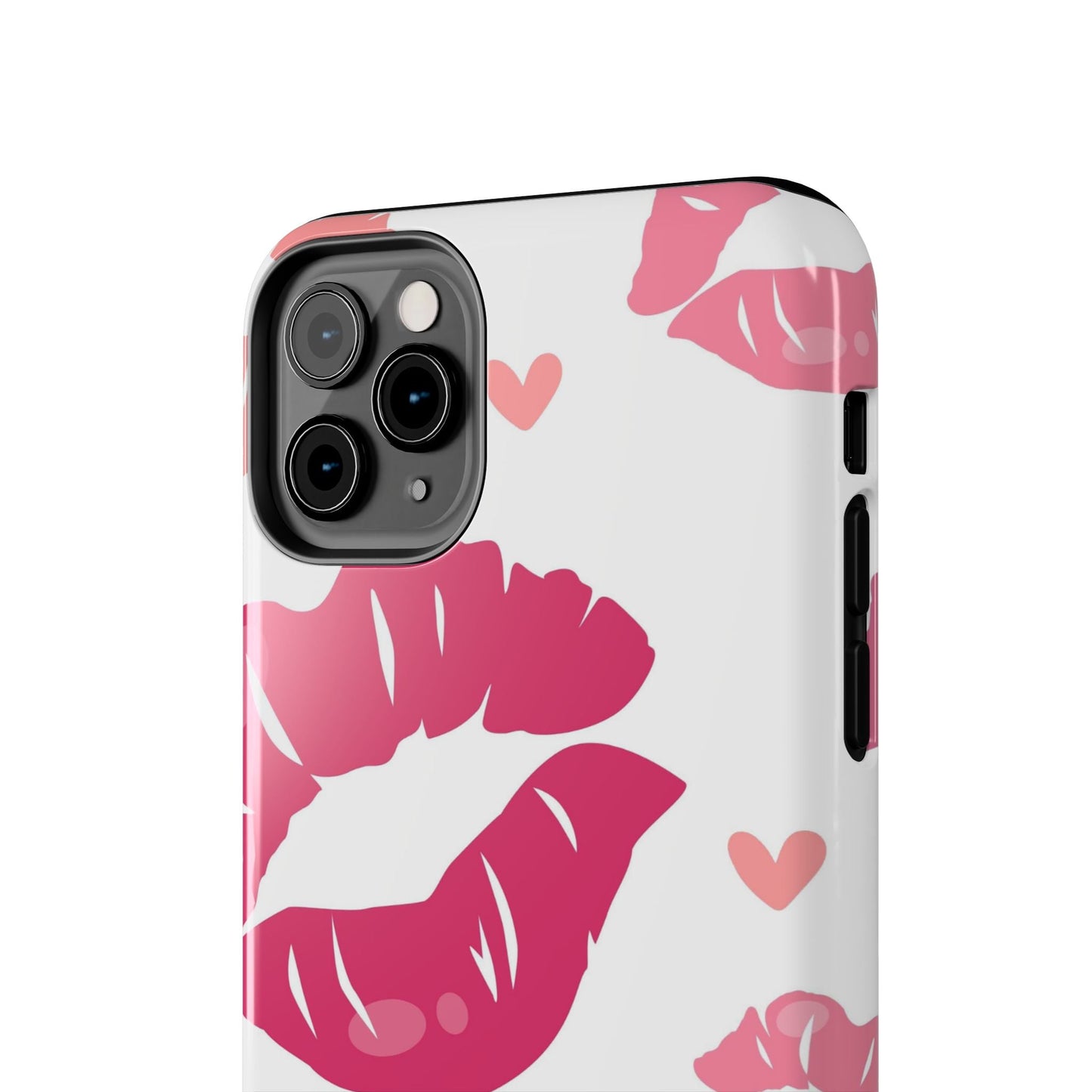 Love Bites iPhone Case - BOGO Cases