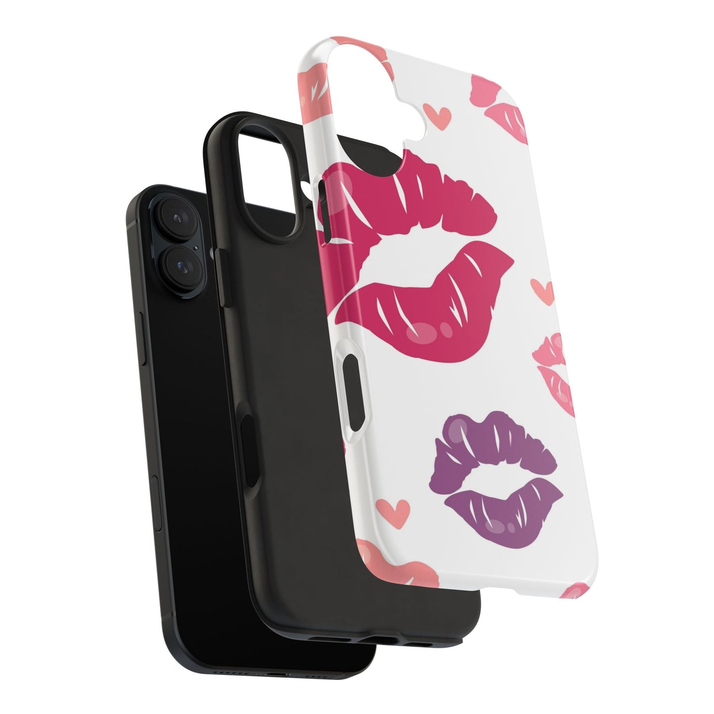 Love Bites iPhone Case - BOGO Cases