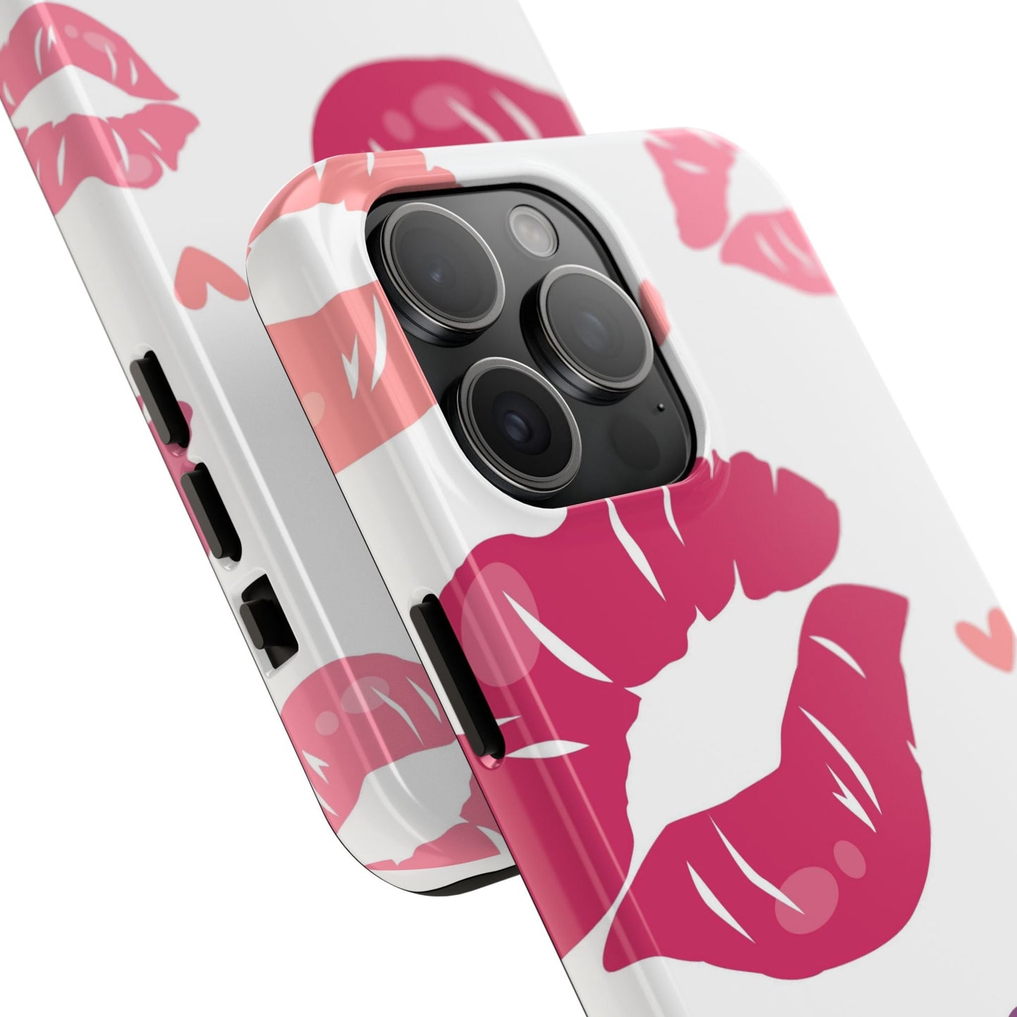 Love Bites iPhone Case - BOGO Cases