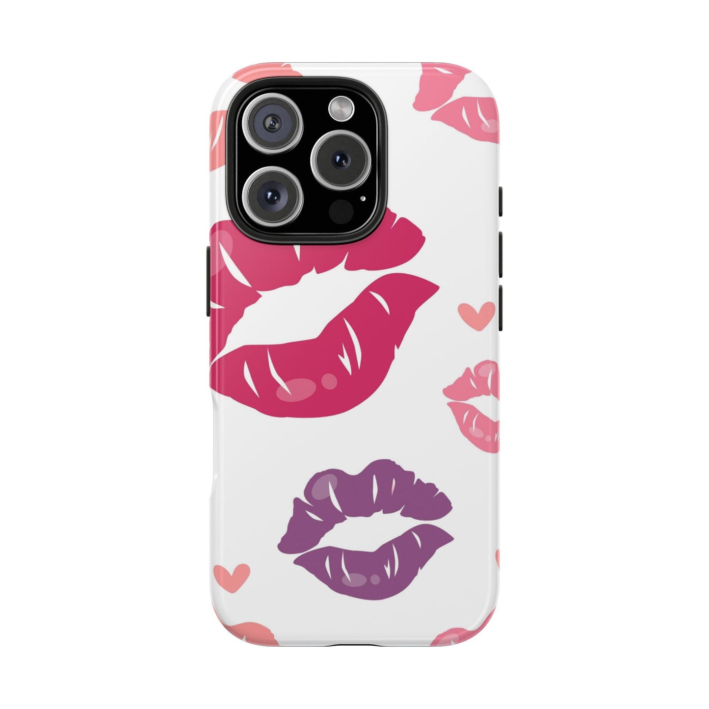Love Bites iPhone Case - BOGO Cases