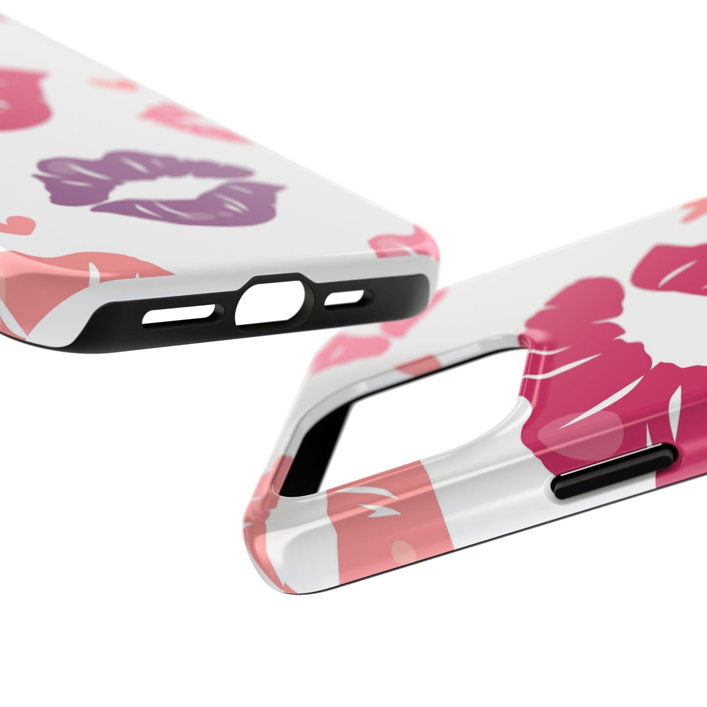 Love Bites iPhone Case - BOGO Cases