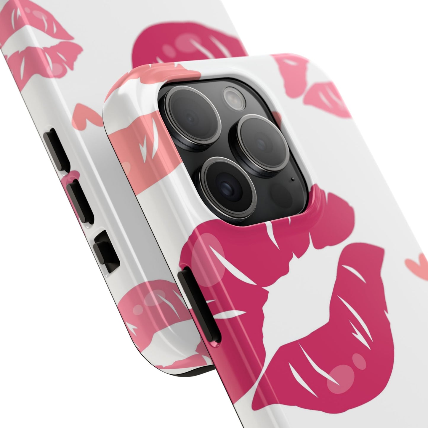 Love Bites iPhone Case - BOGO Cases