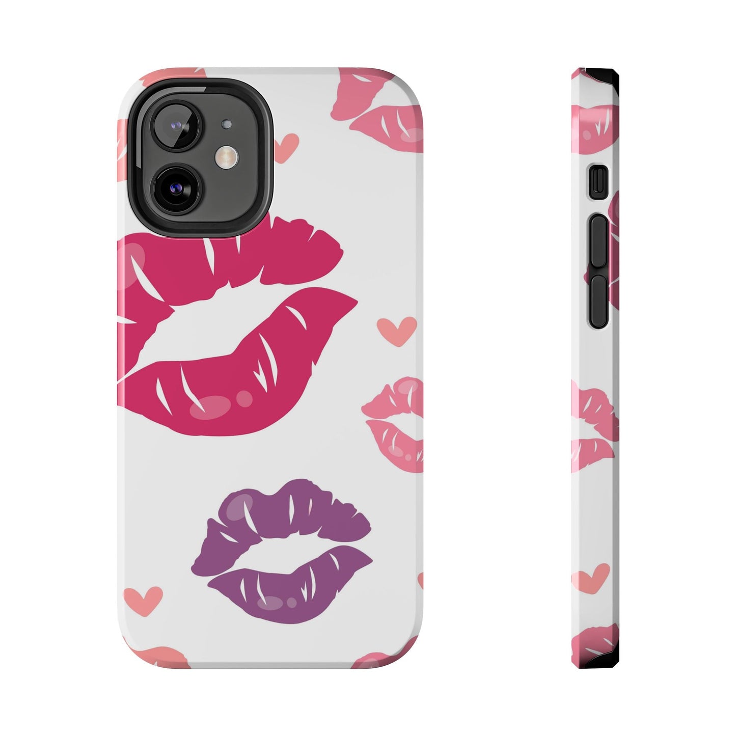 Love Bites iPhone Case - BOGO Cases