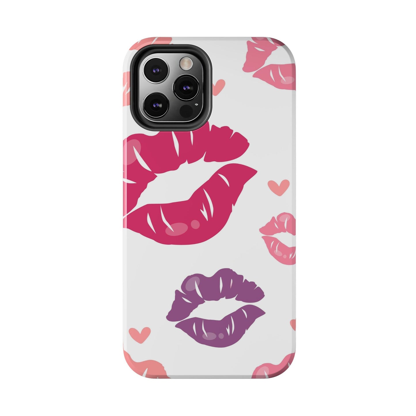 Love Bites iPhone Case - BOGO Cases