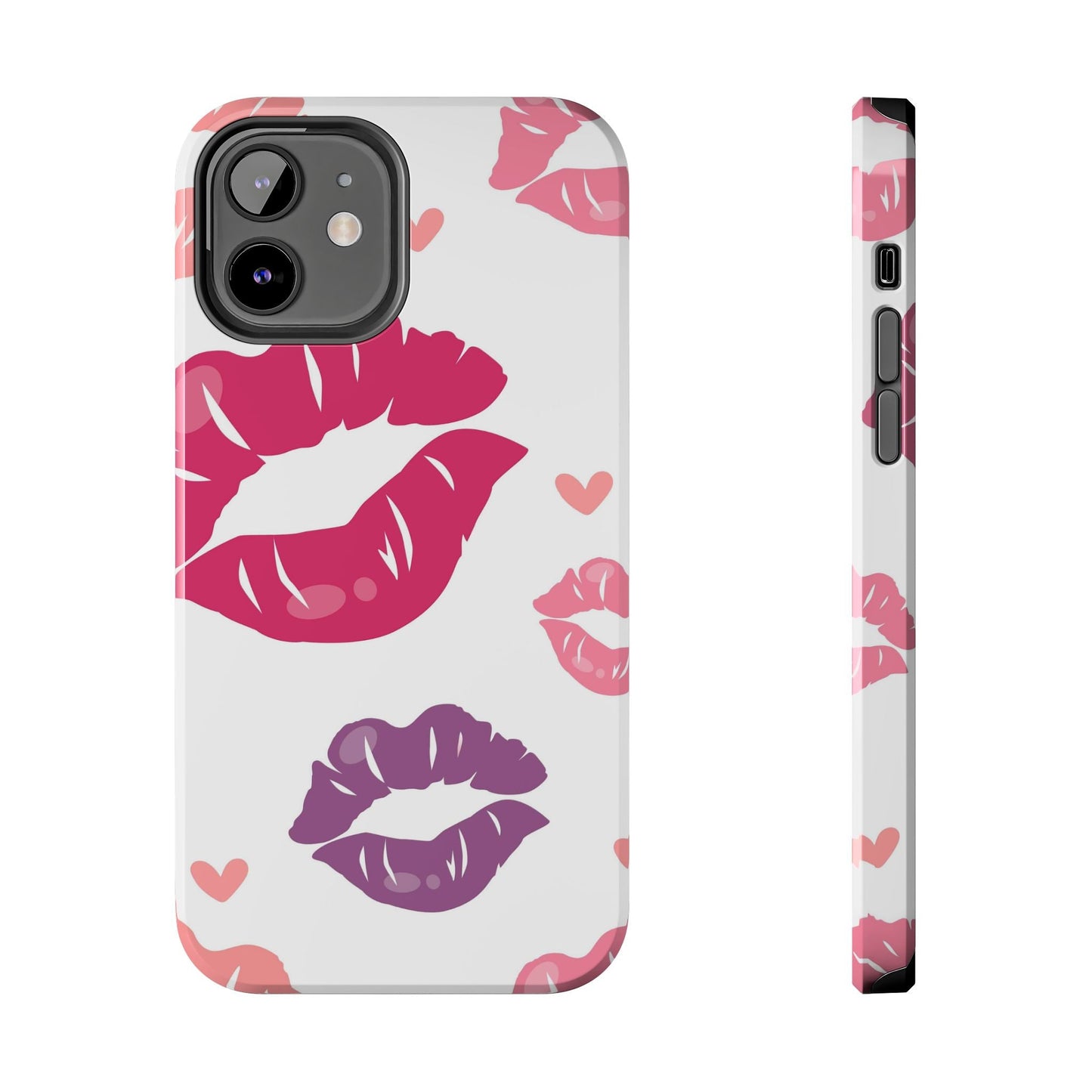 Love Bites iPhone Case - BOGO Cases