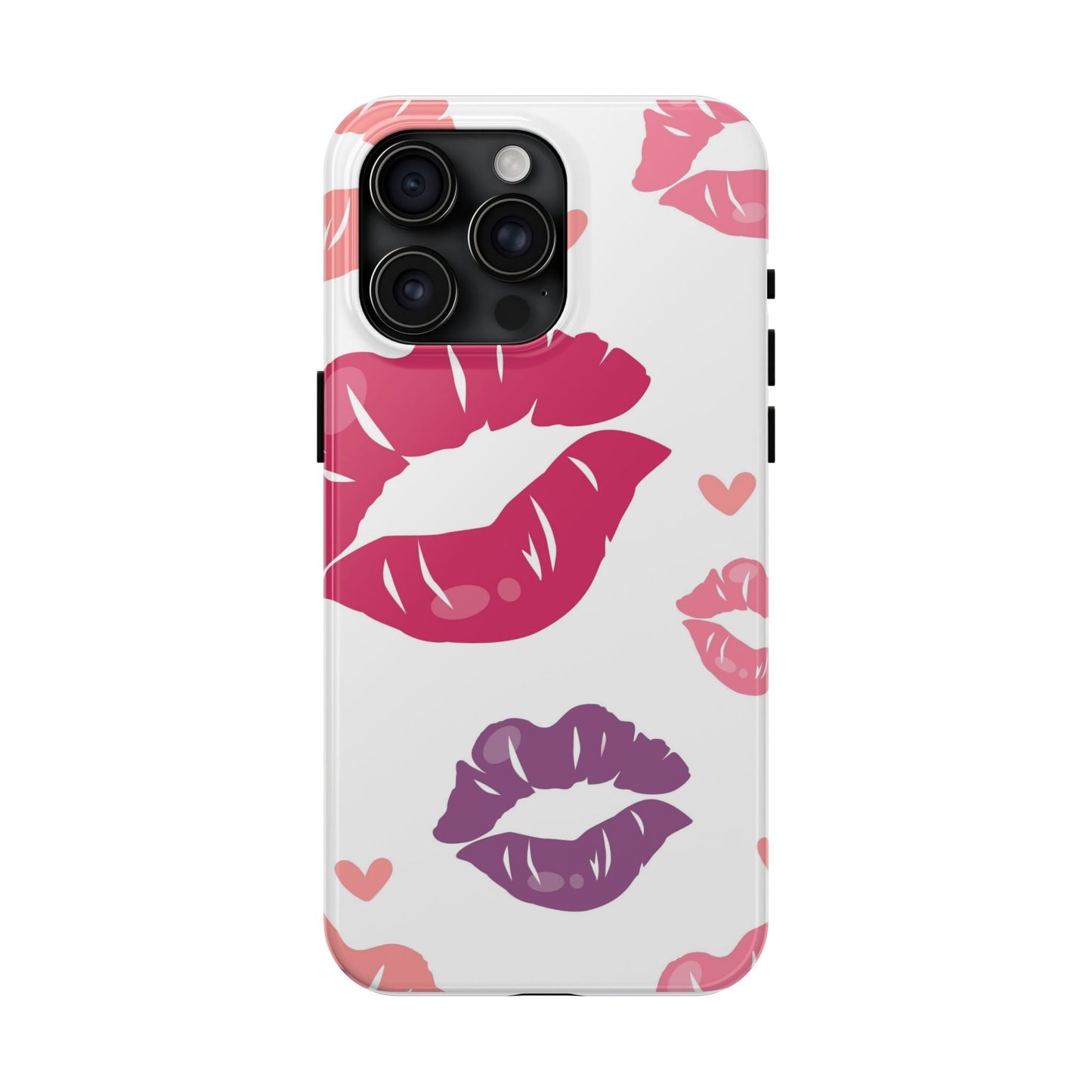 Love Bites iPhone Case - BOGO Cases