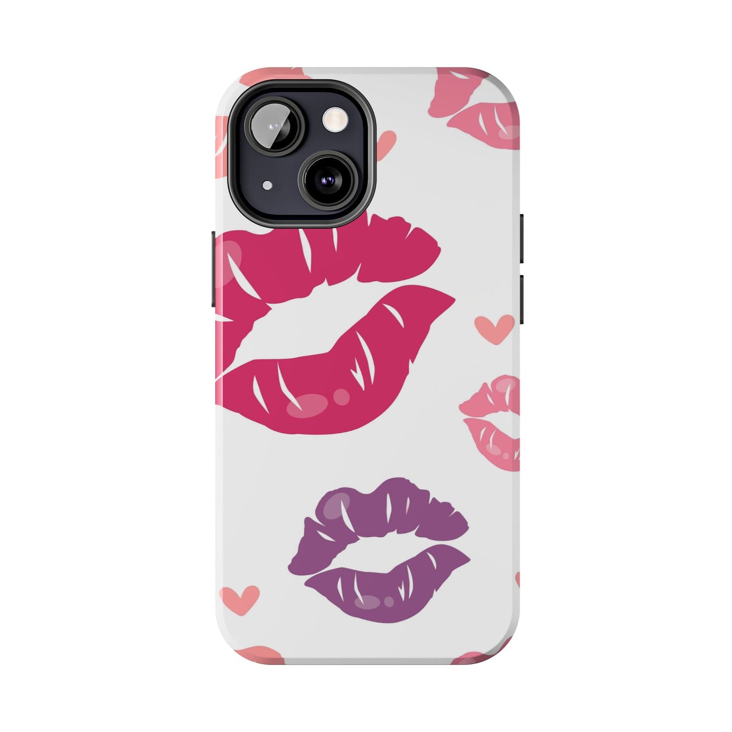 Love Bites iPhone Case - BOGO Cases
