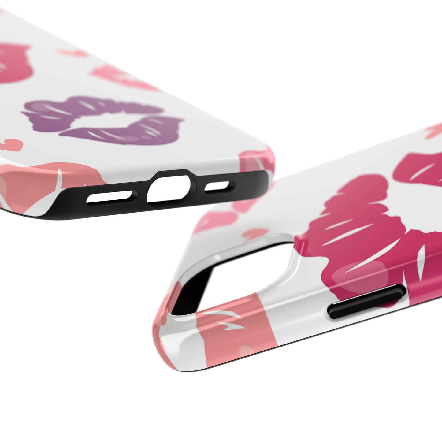 Love Bites iPhone Case - BOGO Cases