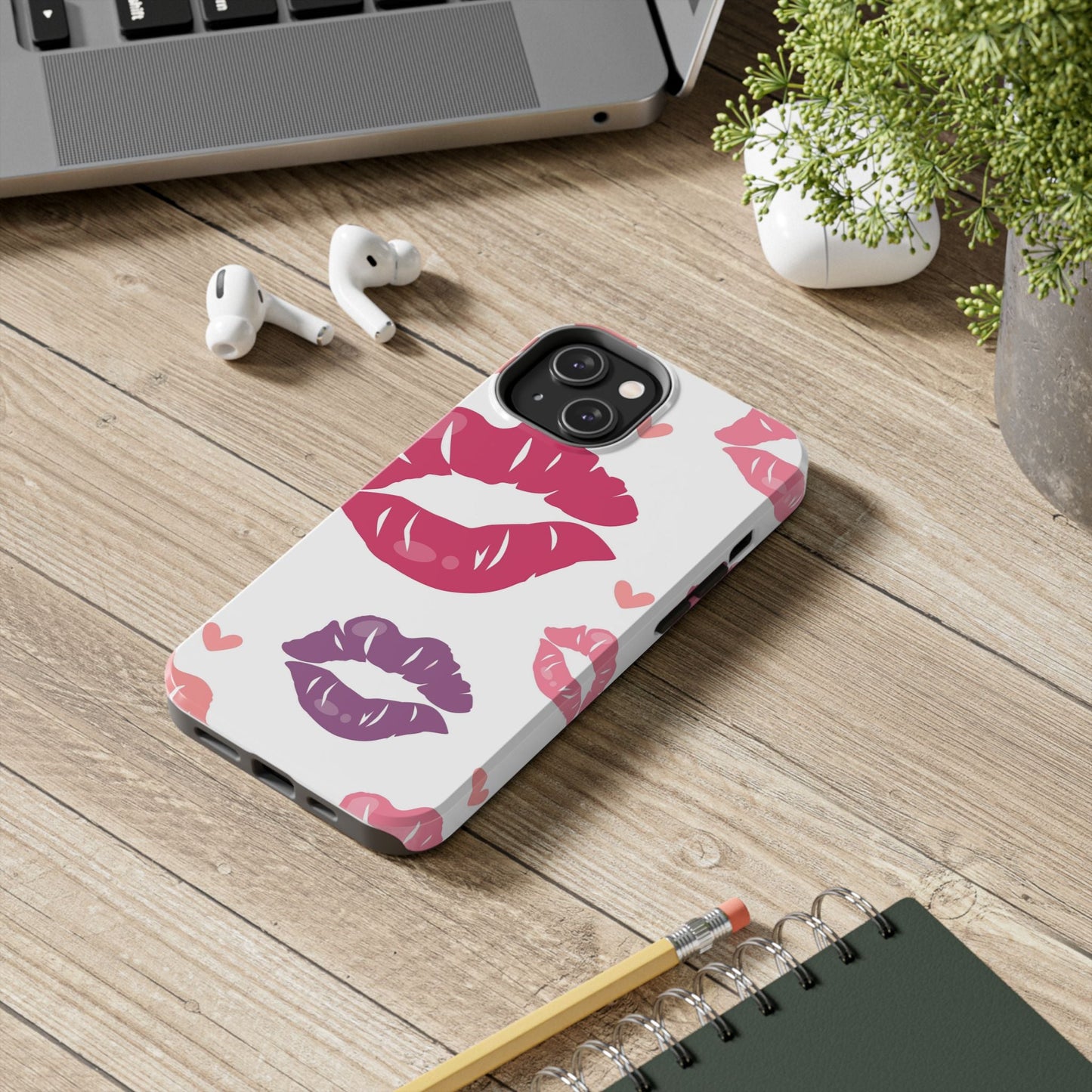 Love Bites iPhone Case - BOGO Cases
