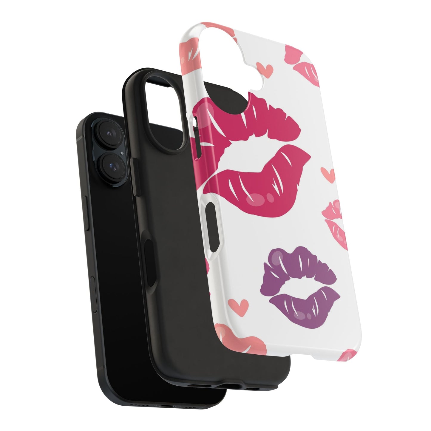 Love Bites iPhone Case - BOGO Cases