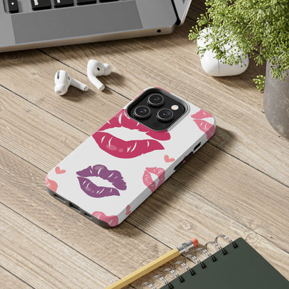 Love Bites iPhone Case - BOGO Cases