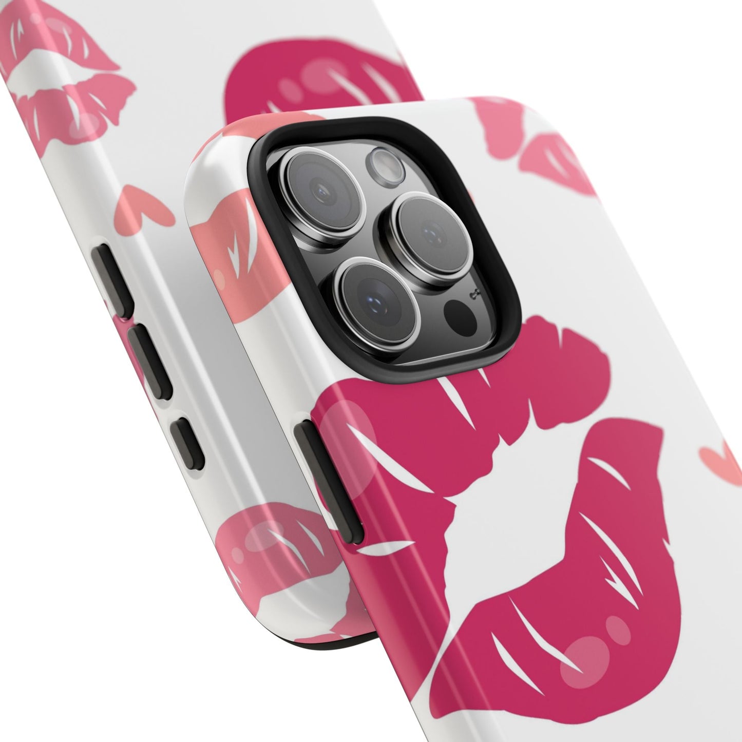 Love Bites iPhone Case - BOGO Cases