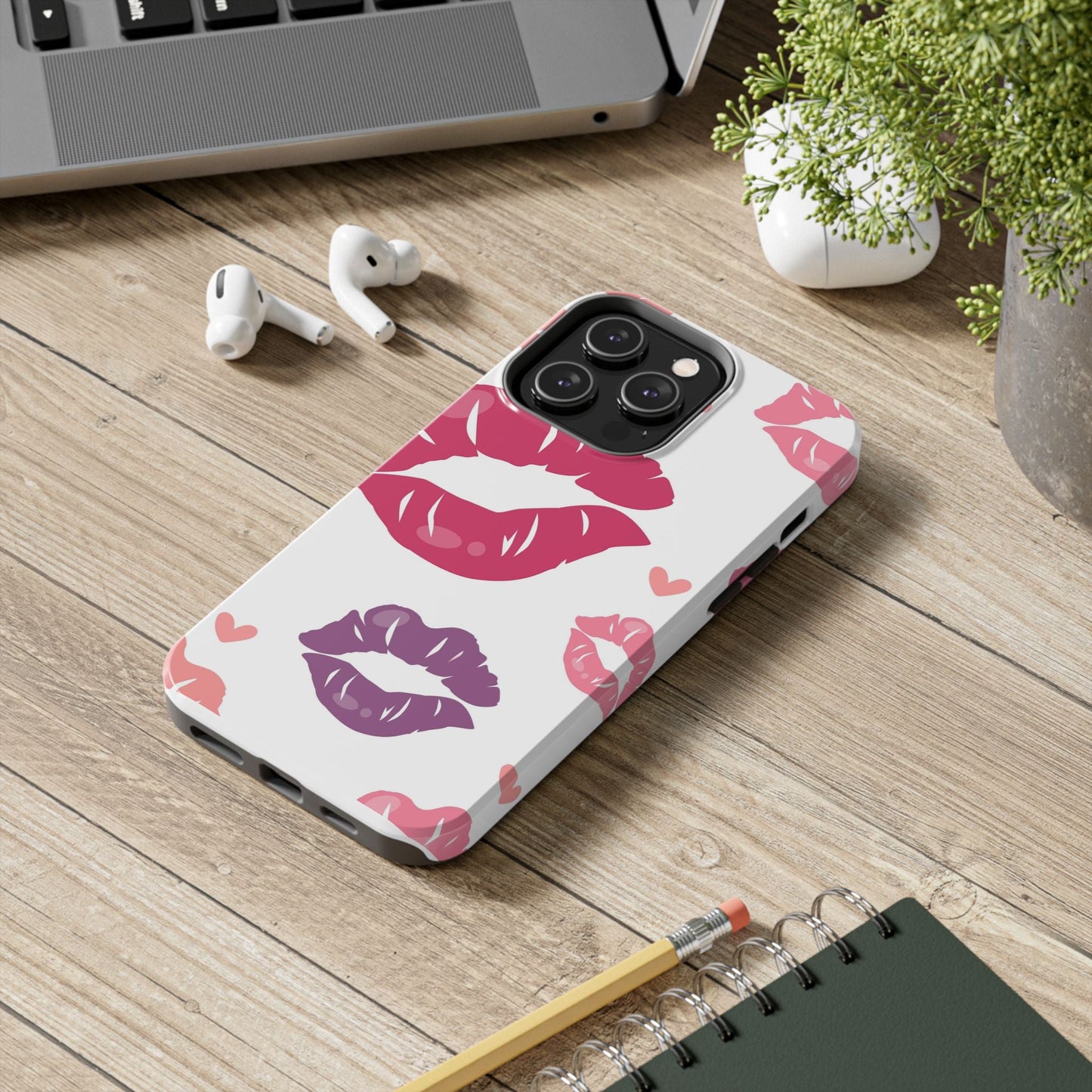 Love Bites iPhone Case - BOGO Cases
