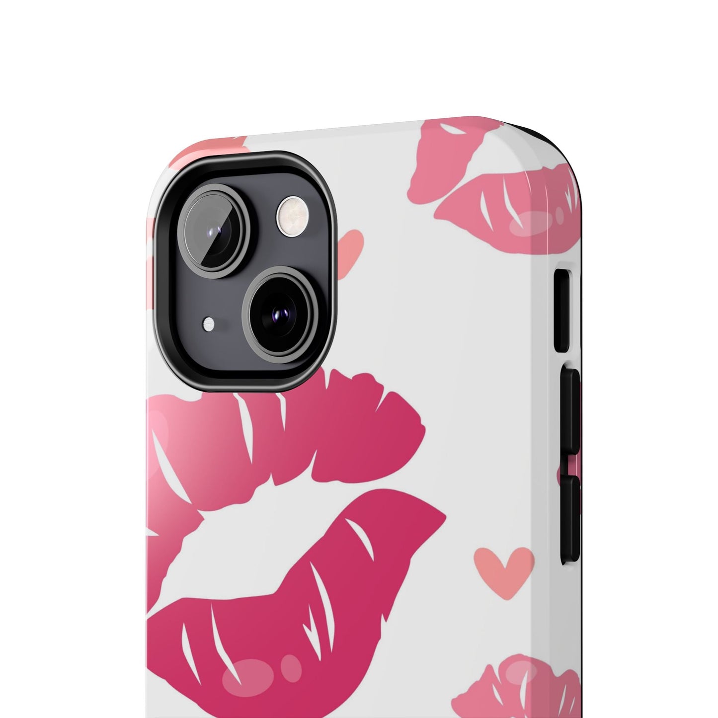 Love Bites iPhone Case - BOGO Cases
