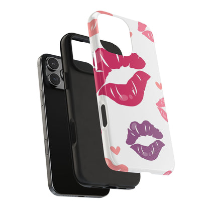 Love Bites iPhone Case - BOGO Cases