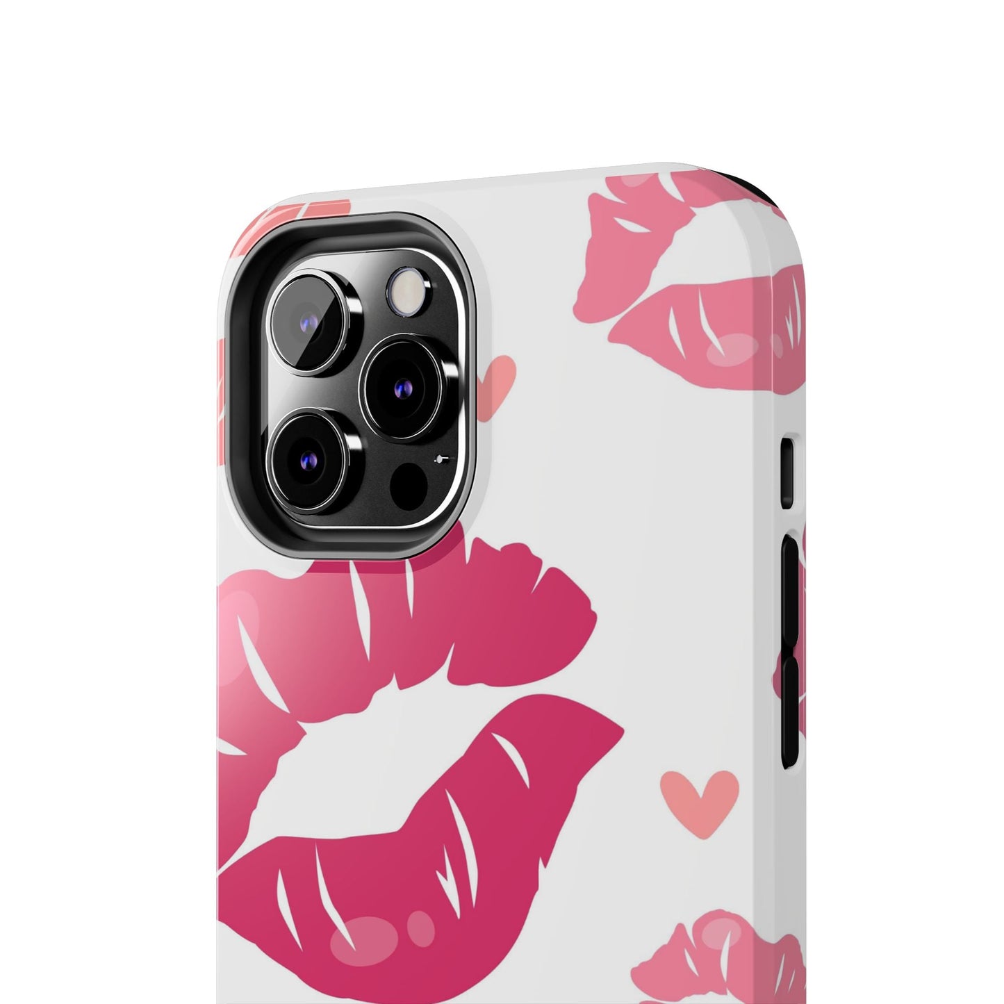 Love Bites iPhone Case - BOGO Cases