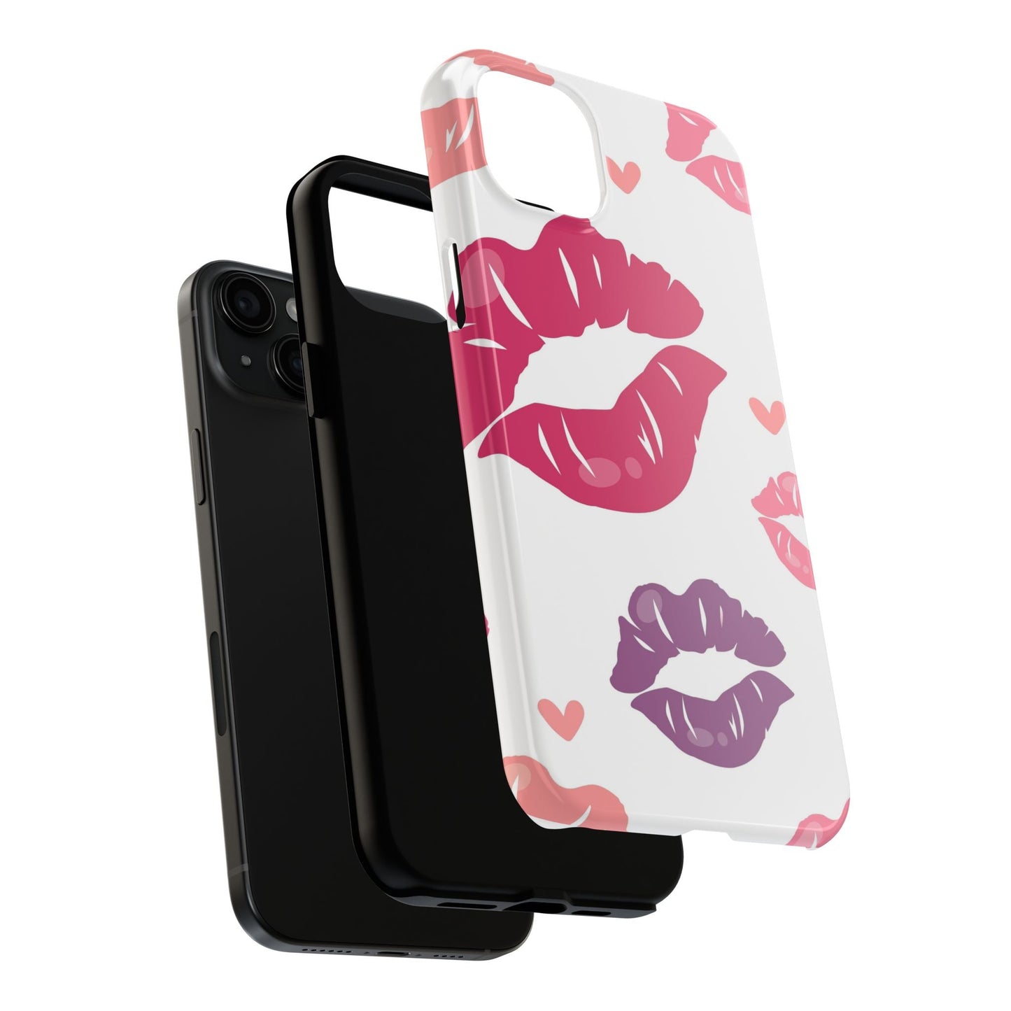 Love Bites iPhone Case - BOGO Cases
