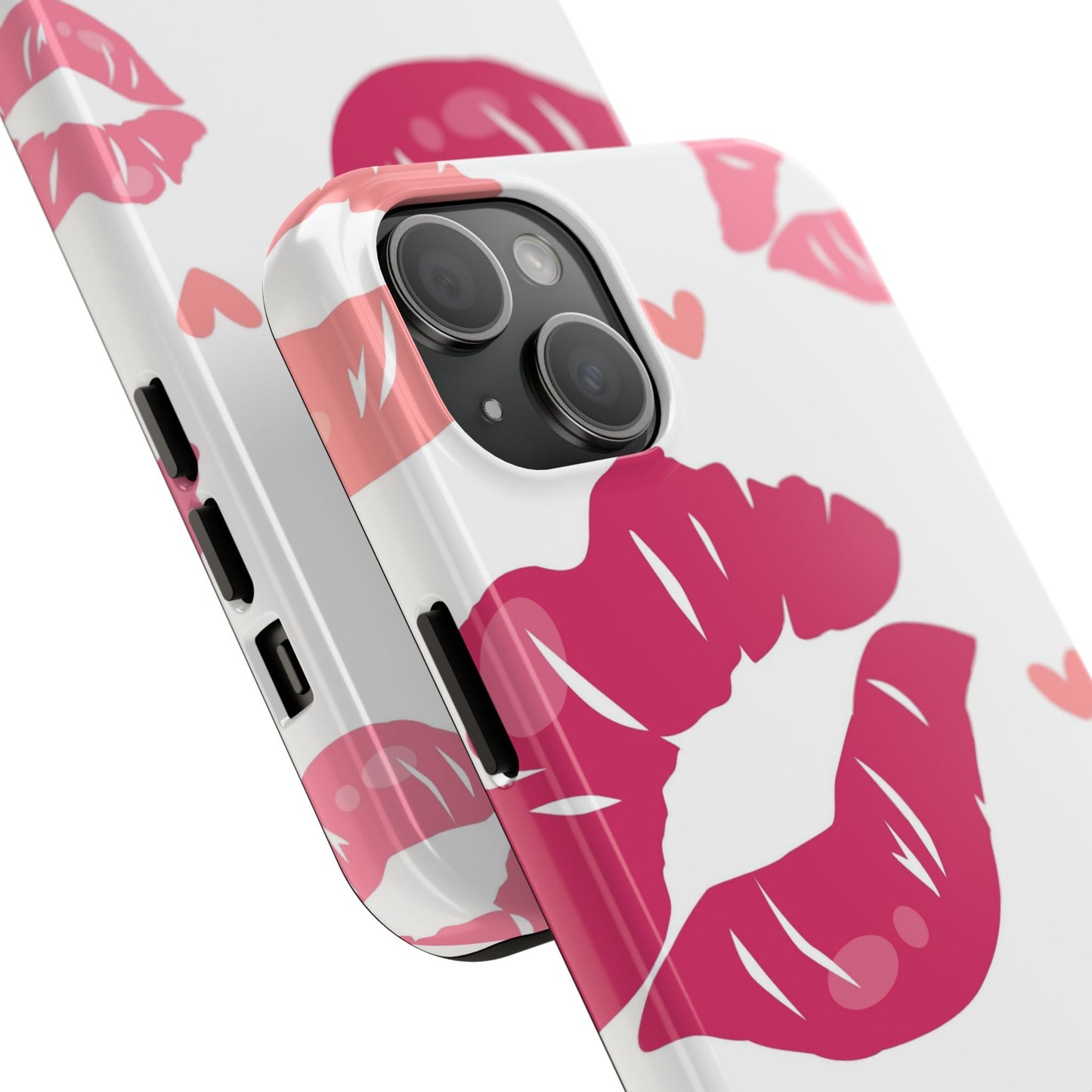 Love Bites iPhone Case - BOGO Cases