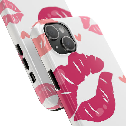 Love Bites iPhone Case - BOGO Cases