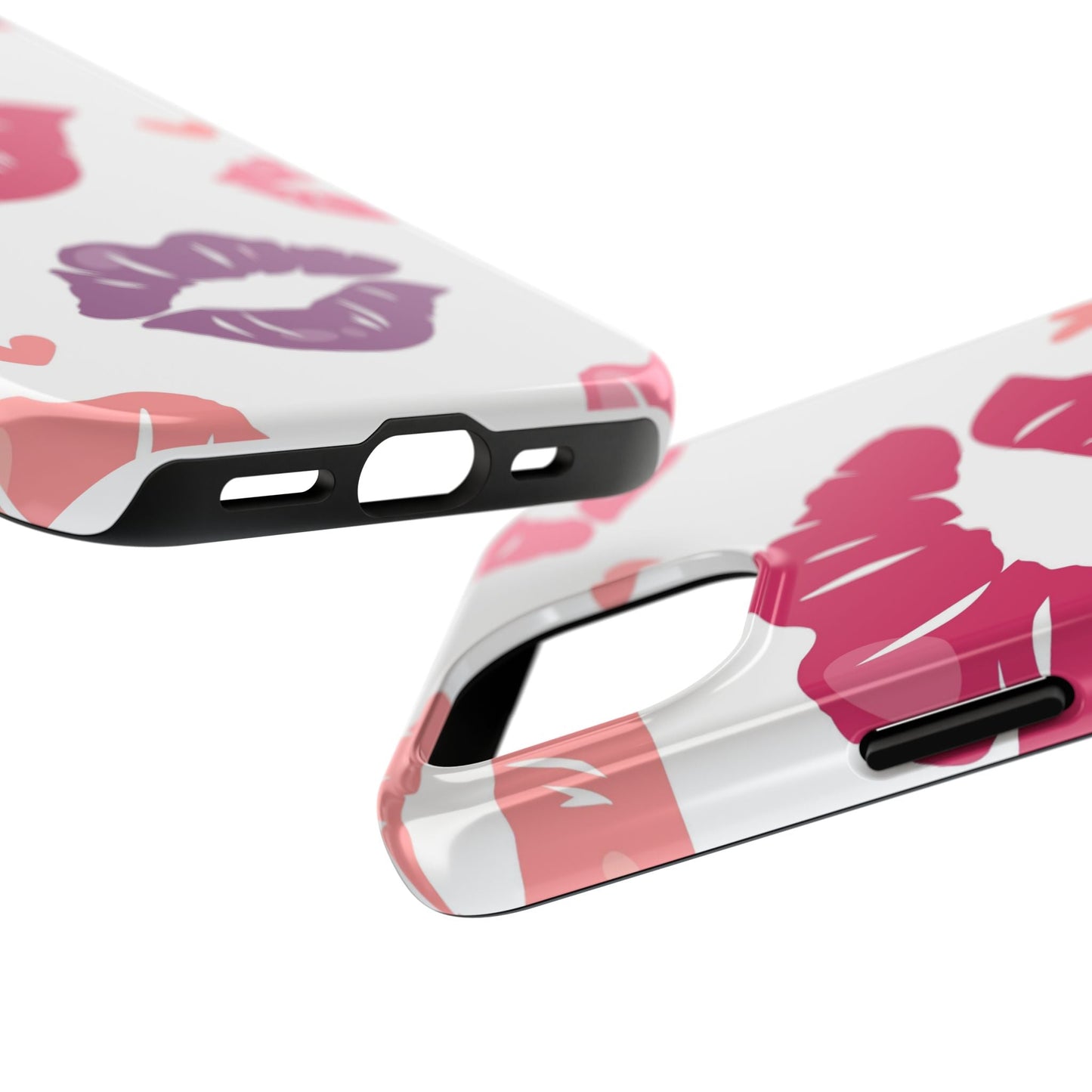 Love Bites iPhone Case - BOGO Cases